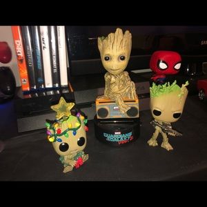 Groot